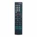 7 Seven Rav284 Remote Control Compatible for Yamaha Av Receiver Remotes