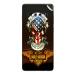 GADGETSWRAP Printed Vinyl Skin Sticker for Samsung Galaxy S10 - Live Free or Die