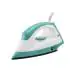 Orient Electric Fabrijoy 1000Watt White And Blue Dry Iron