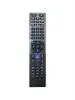 Electvision Remote Control for LED or LCD Compatible with cloudwalker Led TV (Please Match The Image with Your Existing Remote Before Placing The Order Before)