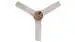 Havells 1200 MM Fan Stealth Neo BLDC Ceiling Fan, Wood Mist