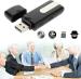AVOIHS U8 Pandrive kks200 Security Camera with 1080p HD Hidden PenDrive (Black)
