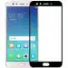S-Hardline Edge To Edge Tempered Glass Screen Protector For Oppo A37