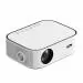 TONZO LS 870 Full HD+ Projector , Lumens 10,000 with 5G WiFi