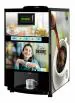 Cafe Desire I Drink Success Coffee Machine 4 Lane | Fully Automatic Tea & Coffee Vending Machine | For Offices, Shops and Smart Homes