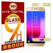 Kite Digital Samsung J7 PRO 5D Premium Tempered Glass Screen Protector Slim 9H Hard 2.5D