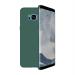 Case Creation Green Silicone Shock Proof Back Cover For Samsung Galaxy S8 8 X 2 X 5 Cm