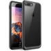 SUPCASE For Apple iPhone 7 Plus and 8 Plus Black Shock Absorbent Back Cover