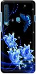 Tweakymod Back Cover for SAMSUNG A9(2018) (Multicolor, 3D Case, Pack of: 1)