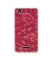 Casotec Many Color Design Printed Silicon Soft TPU Back Case Cover for Yu Yureka
