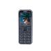 LVIX L33 PRO, Dual Sim, Black, Feature Phone