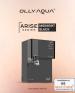 SARA WATER PURIFIERS Olly Aqua 3 Years Supreme Product Replacement Warranty 6 Stage 10L RO+UF+Mineral Water Purifier (Black) -Wall Mount/Table Top