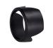 STELA Camera Lens Hood for Canon EW-63II EF 28 mm f1.8 USM