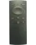 NixGlobal F&D Smart Remote with Voice Control Compatible with F&D 4K SMART LED LCD TV Remote Controller (Black)
