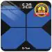 Dr Trust USA Unbeatable Personal Scale-524, Digital Weighing Machine for Body Weight Check, Electronic Machine Measure Weight Automatically - 3-Year Warranty