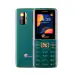 CELLECOR X3 Dual Sim Feature Phone 1000 mAH Battery with Torch Light, Wireless FM and Rear Camera (1.8