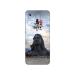 Phonicz Retails Mobile Back Designer Skin compatible for Redmi 10A Sport with Rear Screen Guard Protector Film Wrap with Camera Protector (Coverage - Back+Camera+Sides) (Product Code:37320)