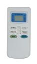 HDF Remote Controller for HDF Air Conditioner(HDF-INTC AC- 17 AB)