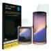 Gadgets Protector Transparent Thermoplastic Polyurethane Motorola Razr 5G Screen Protector (17.2 x 11.6 x 1.3 cm) pack of 2