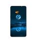 Casotec Moon At Night Design 3D Printed Hard Back Case Cover for Microsoft Lumia 535