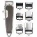 VEGA Professional Pro Star Hair Clipper with 300 mins Runtime, (VPPHC-04)