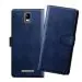 HANIRY Flip cover For Itel 1508 flip cover / IT 1508 flip cover / Blue