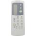 AKSHITA TRADING Remote Control for Whirlpool Silent No.210 AC (White)