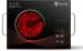 PROLIFE Magna, 2000W Infrared Induction Cooktop, Touch Panel, Black