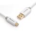BlueRigger Micro USB Cable - 2 m