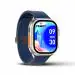 TEMPT Verge Pro X Bluetooth Calling Smart Watch, 2.04'' 600 Nits Always On Display, BT 5.1, IP67, Upto 9 Days Battery, Multi Sports Mode, SpO2, Voice Assistance, Android & iOS Compatible (Blue)