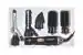 Black Professional 5 In 1 Hair Styler 800 W (SH-5064)