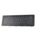 4 D HP-DV6-3000 Laptop Keyboard for HP Pavilion DV6-3000 DV6-3100 DV6-3200 597635-001 597635-001 40.6 L x 20.3 W x 3.8 H cm
