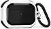 Antonia White-black - 41 Cover Case For AirPods Pro
