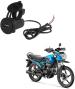 DRESSROSA 5V 1.5A Universal Hero Bike Mobile Charger