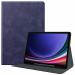 ProElite Cover for Samsung Galaxy Tab S9 Ultra Cover Case, Smart Flip case Cover for Samsung Galaxy Tab S9 Ultra 14.6 inch with S Pen Holder, Dark Blue
