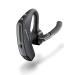 Poly by Plantronics Black Voyager 5200 Bluetooth Over The Ear Monaural Headset