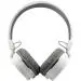 MEERtronics SH-12 Headphone, True Wireless Headphones with Multi Functional Buttons and Pure Sound. (Black