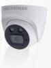 Trueview (T18021-AC) 3MP IP Smart 4G Dome Camera With SD Card Support