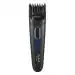 Tefal Stylis Jt280001, Corded And Cordless Beard Trimmer With Fast Charge, Self-Sharpening Stainless Steel Blades, 90 Mins Run Time, Black - Unisex