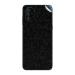 GADGETSWRAP Premium Material Skin Vinyl Decal Sticker Compatible With Nokia G21 - Black Honeycomb