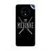 GADGETSWRAP Printed Vinyl Skin Sticker for Oneplus 8 - The Walking Dead Team Michonne