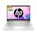 HP 15s 12th Gen Intel Core i5, 15/6inch (39.6 cm), 8GB RAM, 512GB SSD, Intel Iris Xe Graphics, Backlit Kb, (Win 11 Home, Natural Silver, 1.69kg), fq5202TU / fq5329TU