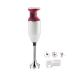 ZILTOS PRIMO 250W HAND BLENDER (RED)
