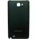 Imbi Black Plastic Back Panel For Samsung Galaxy Note Gt- N7000 Note 1