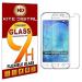 Kite Digital Samsung J1 ACE Premium Tempered Glass Screen Protector Slim 9H Hardness 2.5D