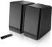 Edifier Black R1855DB 70 W 2.0 Channel Bluetooth Speaker