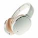 Skullcandy Hesh ANC Wireless Over-Ear Headphones Wireless Charging 22Hr Battery Life l Mob White