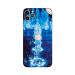 GADGETSWRAP Printed Vinyl Skin Sticker for Apple iPhone 11 Pro Max - timelapse photography off water fountain