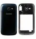 Imbi Black Metal Full Panel For Samsung Galaxy Star Pro Gt S7262