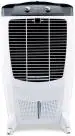 Bajaj Desert Air Cooler, 67 L, White, Black
